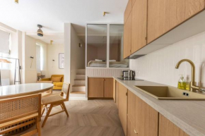Elegant 4-Star stay in central Paris - Suite Apart